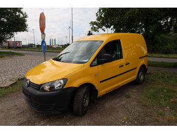 Kleine bestelwagen VOLKSWAGEN Caddy