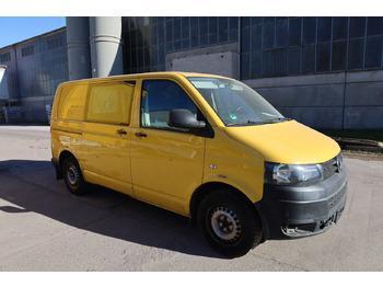 Kleine bestelwagen VOLKSWAGEN Transporter T5
