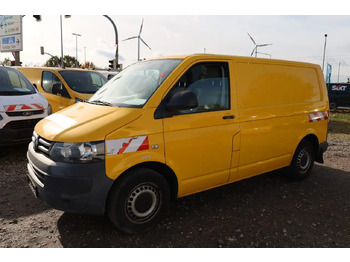 Gesloten bestelwagen VOLKSWAGEN Transporter T5
