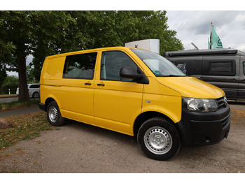Kleine bestelwagen VOLKSWAGEN Transporter T5