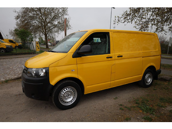 Kleine bestelwagen VOLKSWAGEN Transporter T5