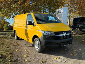Gesloten bestelwagen VOLKSWAGEN Transporter T6.1