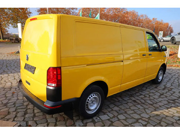 Personenwagen Volkswagen T6 Transporter: afbeelding 4 Personenwagen Volkswagen T6 Transporter: afbeelding 4