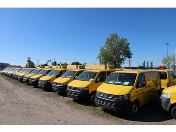 Kleine bestelwagen VOLKSWAGEN Transporter T6