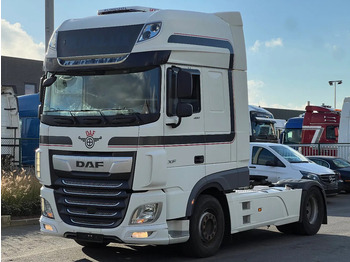 Trekker DAF XF 480