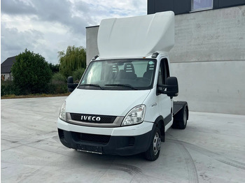 Trekker IVECO Daily