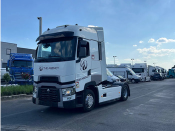 Trekker RENAULT T High 520