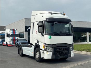 Trekker RENAULT T 480