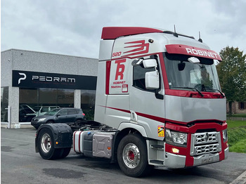 Trekker RENAULT T 520