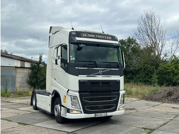 Trekker VOLVO FH 500