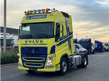 Trekker VOLVO FH 500