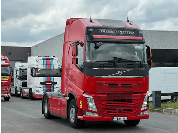 Trekker VOLVO FH 500