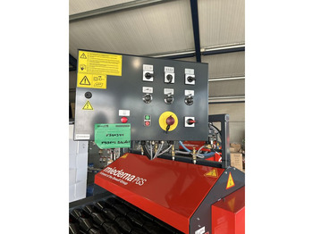 Nieuw Voedselverwerkende machine voor het vervoer van voedsel Dewulf PSG 4 verlengd: afbeelding 3