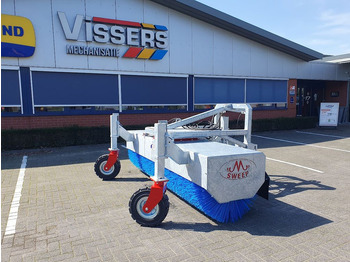 Schoonmaakmachine