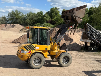 Wiellader VOLVO L30B