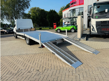 Leasing  Iveco 70C18HA, Maschinen & Arbeitsbühnentrans. 2940kg! Iveco 70C18HA, Maschinen & Arbeitsbühnentrans. 2940kg!: afbeelding 2