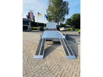 Leasing  Iveco 70C18HA, Maschinen & Arbeitsbühnentrans. 2940kg! Iveco 70C18HA, Maschinen & Arbeitsbühnentrans. 2940kg!: afbeelding 5