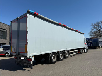 Schuifvloer oplegger Knapen K100 Schubboden 92m³ 10 mm Boden: afbeelding 4