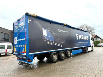 Schuifvloer oplegger Knapen K200 Schubboden 92m³: afbeelding 4 Schuifvloer oplegger Knapen K200 Schubboden 92m³: afbeelding 4