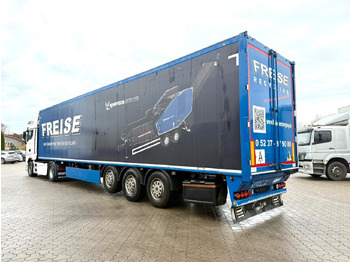 Schuifvloer oplegger Knapen K200 Schubboden 92m³: afbeelding 3 Schuifvloer oplegger Knapen K200 Schubboden 92m³: afbeelding 3