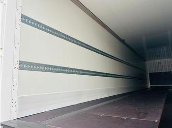 Gesloten oplegger Krone Dry Liner 2-Achs Kofferauflieger Sofort Verfügba: afbeelding 4