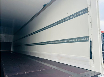 Gesloten oplegger Krone Dry Liner 2-Achs Kofferauflieger Sofort Verfügba: afbeelding 5