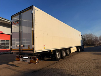 Koelwagen oplegger KRONE SDR