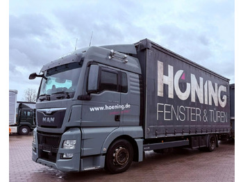 Schuifzeilen vrachtwagen MAN TGX 18.440