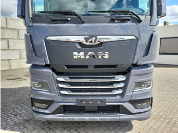 Trekker MAN TGX 18.520 GX 4x2 BL SA  Euro 6 Sofort Verfügbar: afbeelding 4