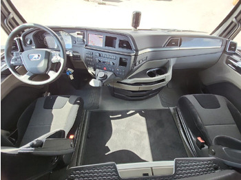 Trekker MAN TGX 18.520 GX 4x2 BL SA  Euro 6 Sofort Verfügbar: afbeelding 5