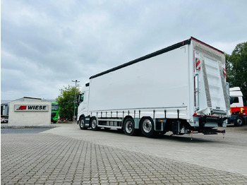 Bergingsvoertuig VOLVO FH 500