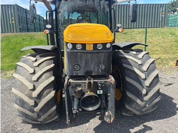 Tractor JCB Fastrac 4220