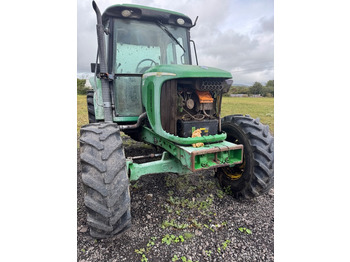 Tractor JOHN DEERE 6320