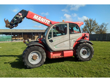 Verreiker MANITOU MLT 840
