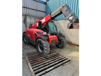 Verreiker MANITOU MLT 625