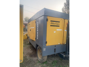 Boormachine ATLAS