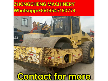 Wals BOMAG BW226: afbeelding 3
