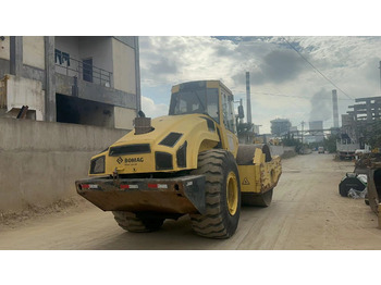 Wals BOMAG BW226: afbeelding 5