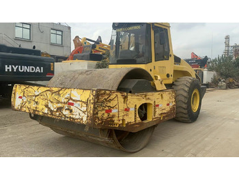 Wals BOMAG