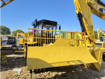 Bouwmachine CATERPILLAR 826G: afbeelding 2