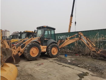 Leasing CASE 695 CASE 695: afbeelding 4