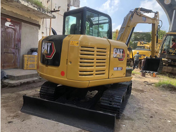 Minigraafmachine CATERPILLAR 305.5E: afbeelding 4