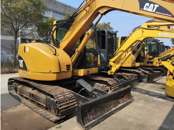 Minigraafmachine CATERPILLAR 308C