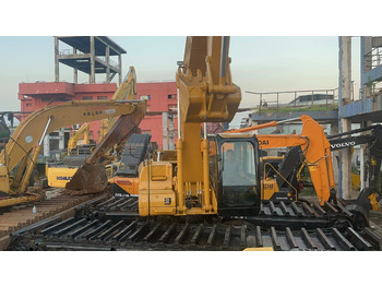 Amfibische graafmachine CATERPILLAR 320C: afbeelding 3 Amfibische graafmachine CATERPILLAR 320C: afbeelding 3