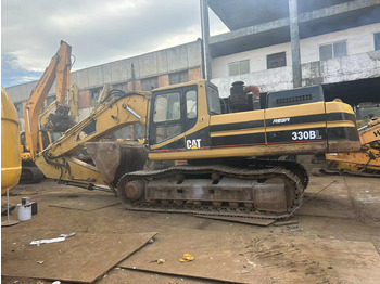 Rupsgraafmachine CATERPILLAR 330BL: afbeelding 3