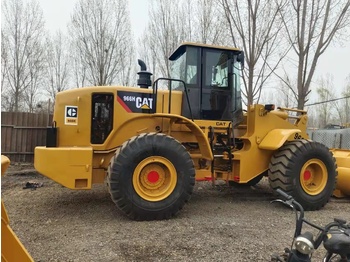 Wiellader CATERPILLAR 966H