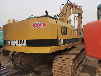 Rupsgraafmachine CATERPILLAR CAT-E200-excavator: afbeelding 2