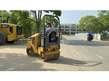 Wals CATERPILLAR CB14B