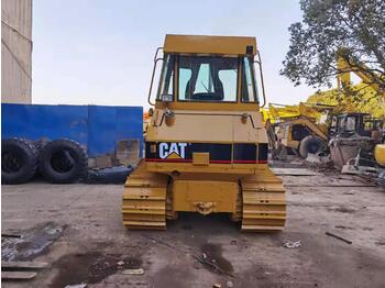 Bulldozer CATERPILLAR D4G: afbeelding 3 Bulldozer CATERPILLAR D4G: afbeelding 3