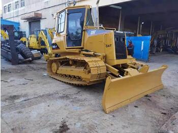 Bulldozer CATERPILLAR D4G: afbeelding 2 Bulldozer CATERPILLAR D4G: afbeelding 2